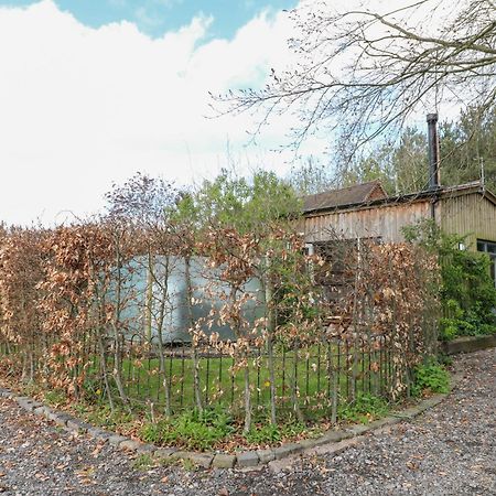 Hen House View Βίλα Rugeley Εξωτερικό φωτογραφία