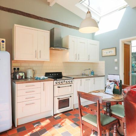 Hen House View Βίλα Rugeley Εξωτερικό φωτογραφία