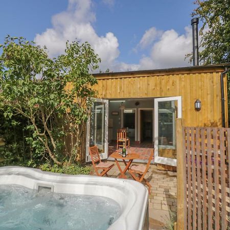 Hen House View Βίλα Rugeley Εξωτερικό φωτογραφία