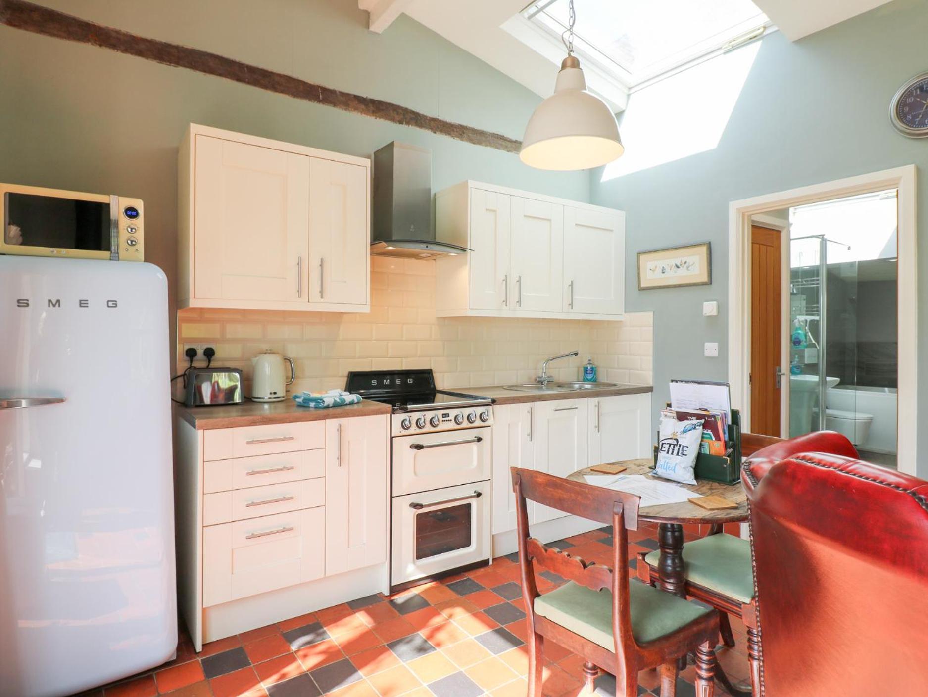 Hen House View Βίλα Rugeley Εξωτερικό φωτογραφία