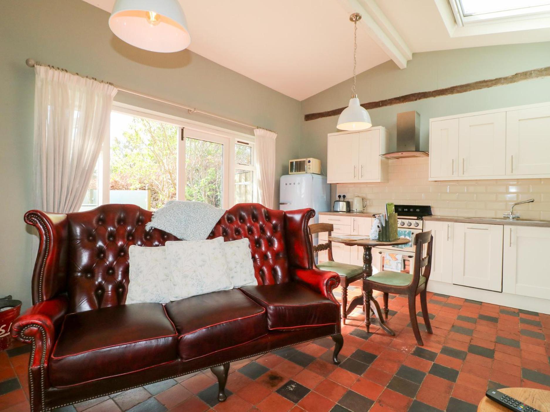 Hen House View Βίλα Rugeley Εξωτερικό φωτογραφία