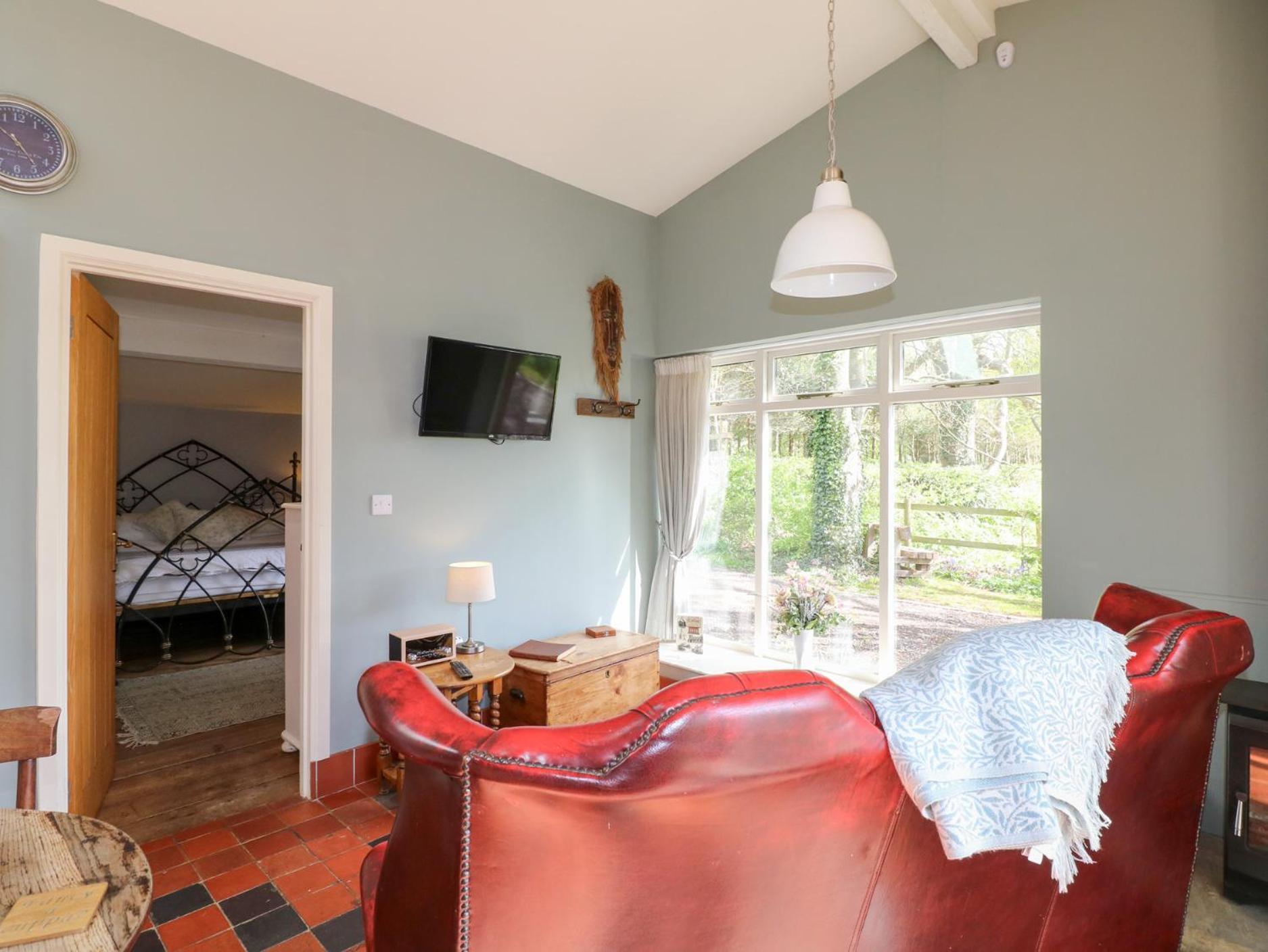 Hen House View Βίλα Rugeley Εξωτερικό φωτογραφία