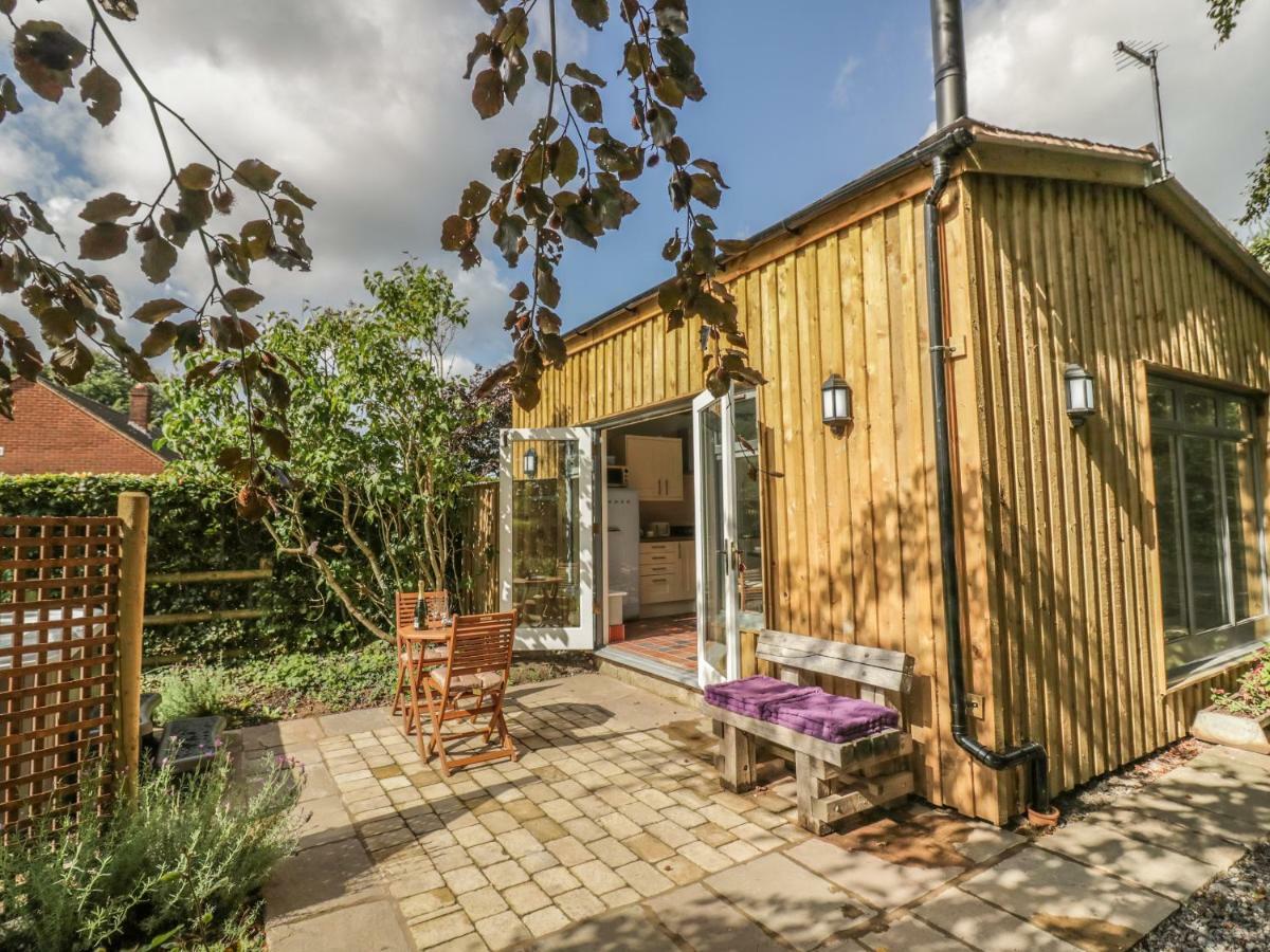 Hen House View Βίλα Rugeley Εξωτερικό φωτογραφία