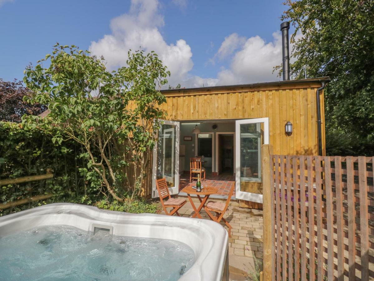 Hen House View Βίλα Rugeley Εξωτερικό φωτογραφία