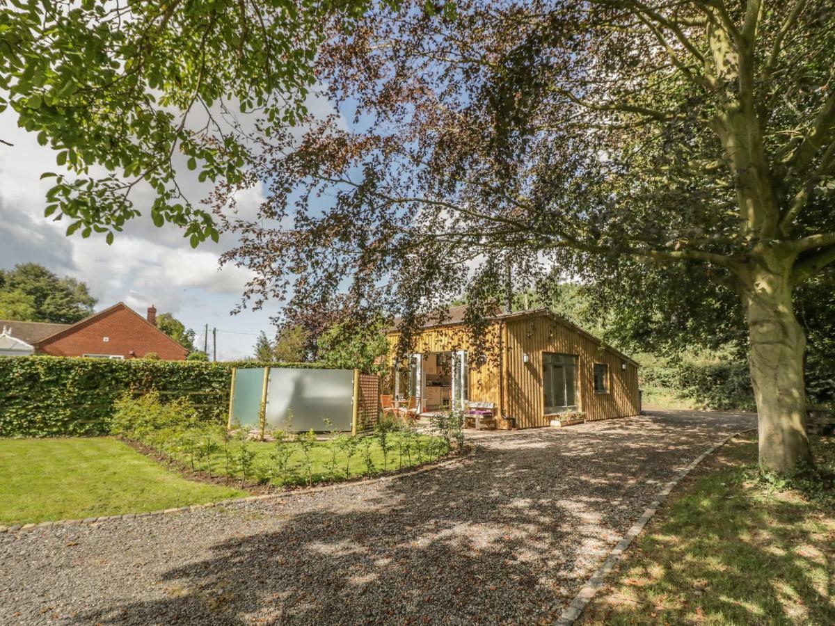 Hen House View Βίλα Rugeley Εξωτερικό φωτογραφία